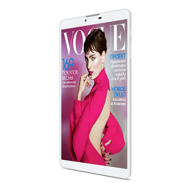 Teclast P80 4 г таблетки MTK8735 Android 5.1 Quad Core 1280x800 IPS экран двойной Wi-Fi 2.4 г/ 5 Bluetooth GPS 8 дюймов