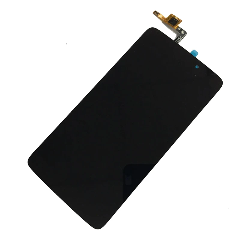 Высококачественный ЖК дисплей 5 дюйма для Alcatel One Touch Idol 3 OT6045 6045 6045Y 6045F и