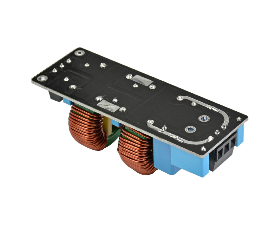 AIYIMA 3900 Вт EMI 18A высокочастотный сетевой фильтр источник питания собранная плата для усилителя динамика