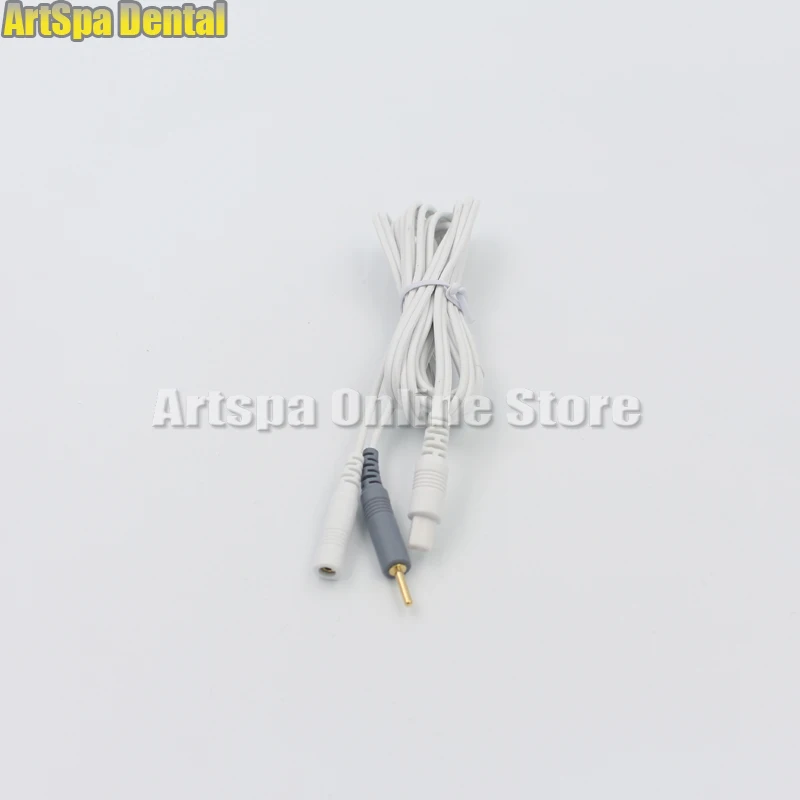 

1 PC Dental Apex locator measuring wire for Apex Locator Denjoy J5