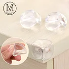 51020 шт., силиконовые защитные накладки на углы стола