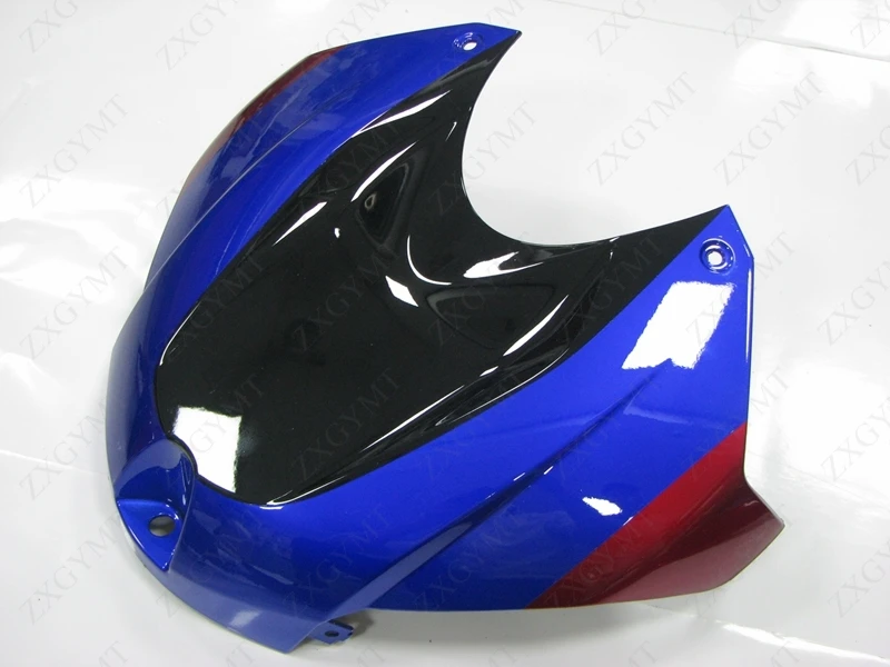 Мотоцикл обтекатель для BMW S1000 RR 2010-2014 красные черные Акула Обтекатели S 1000 2014
