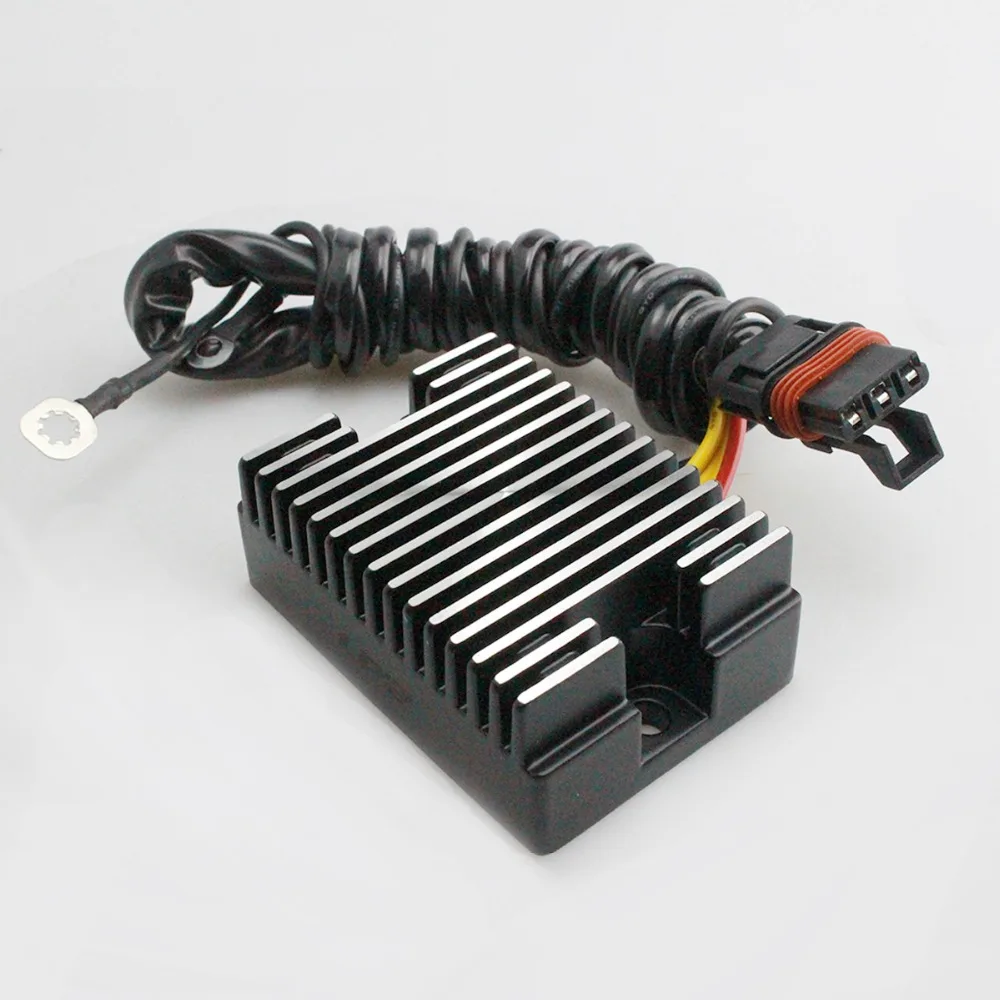 2410209 мотоцикл Напряжение Регулятор 12v Для Polaris победы V92SC V92C 2001