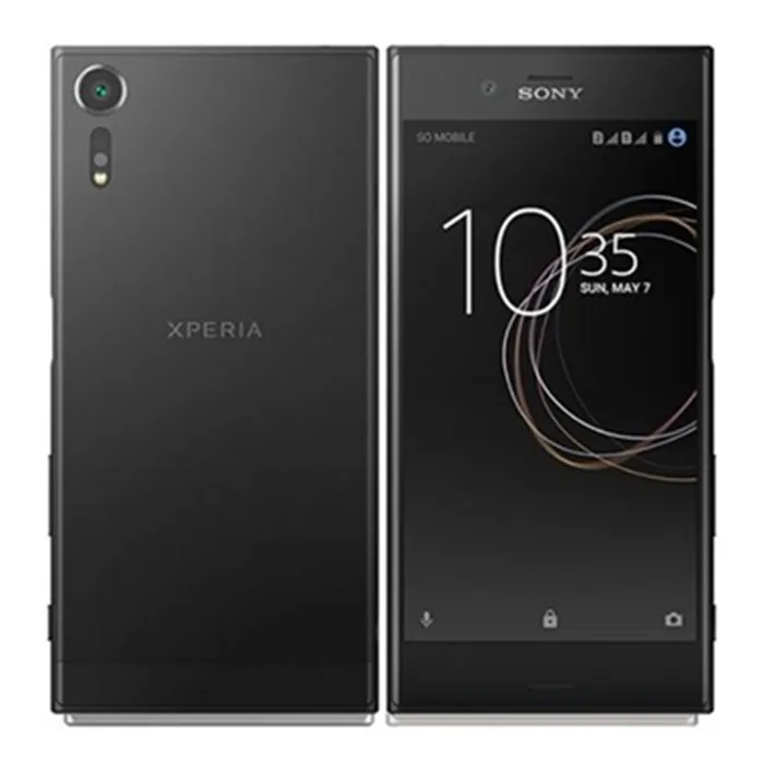 Оригинальный Sony Xperia XZs G8231 4 Гб ОЗУ 32 ПЗУ одна SIM-карта четырехъядерный 19 МП 1080P WIFI GPS