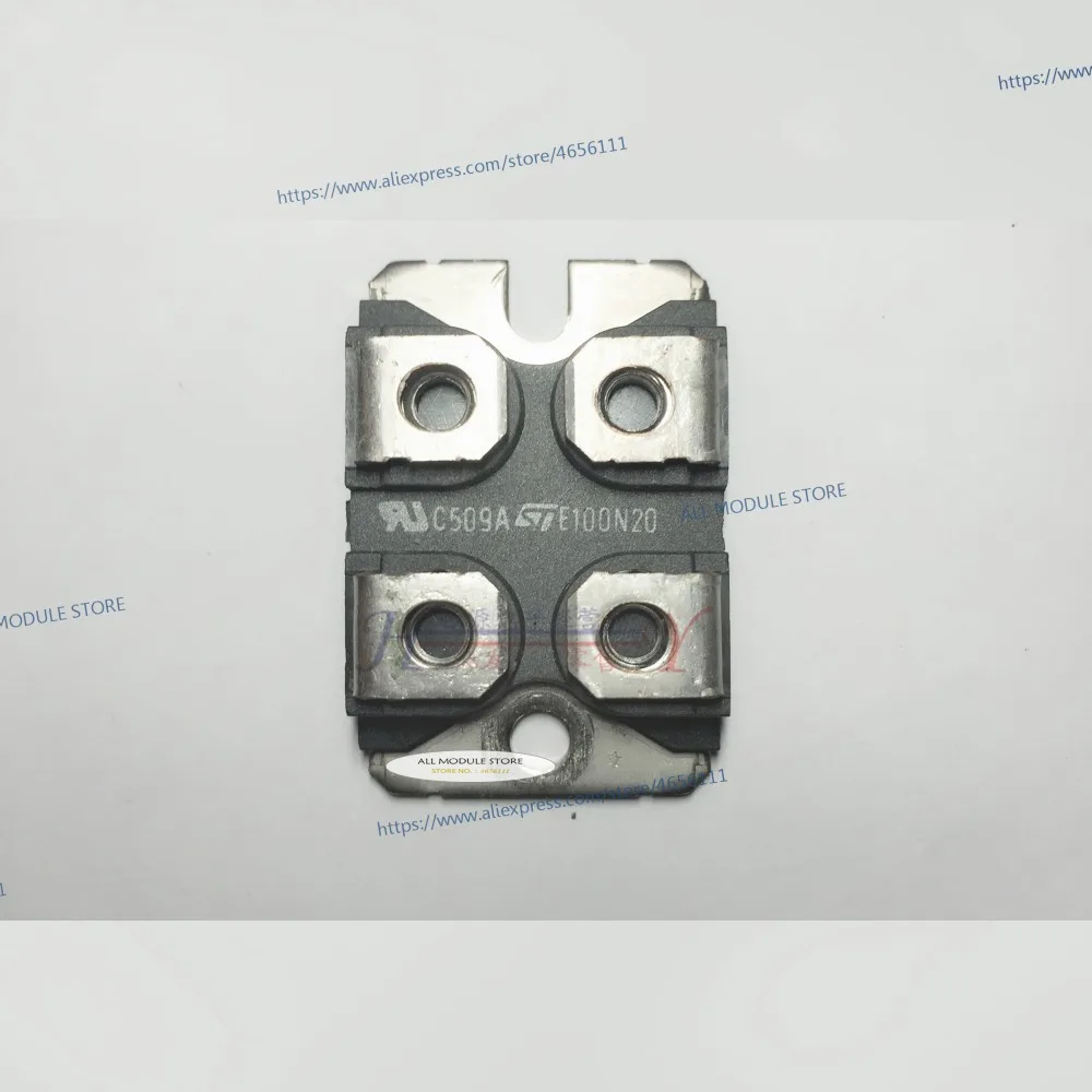 Модуль E100N20 E110NA20 E110NS20FD новый и оригинальный модуль STE100N20 STE110NA20 STE110NS20FD бесплатная