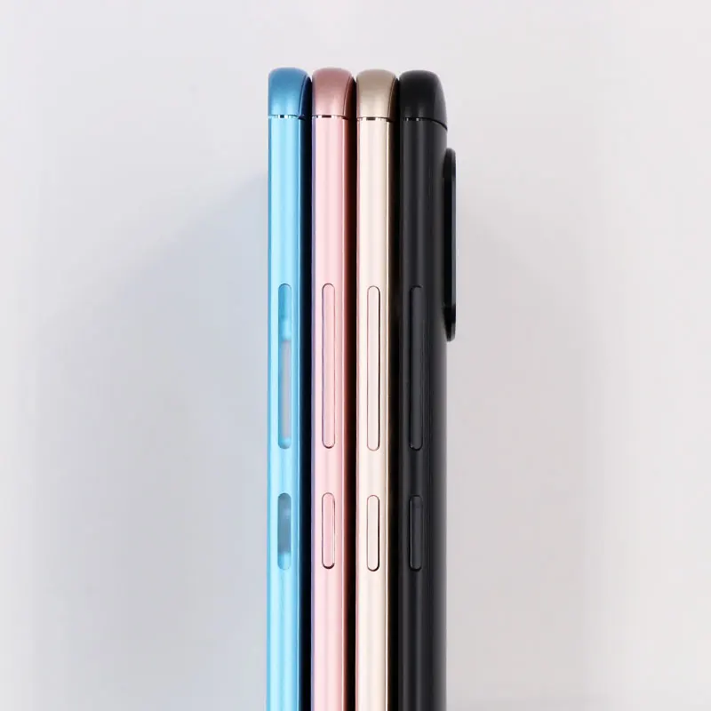 Чехол для аккумулятора Xiaomi Redmi Note 5 99 дюйма с излучателем сменная Тонкая Защитная
