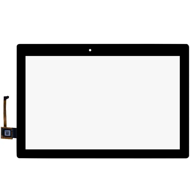 2017 New 10.1&quot Digitizer Touch Screen Glass For Lenovo Tab 2 A10-70F A10-70L+ tools | Компьютеры и офис