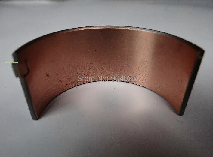 Детали дизельного двигателя с воздушным охлаждением 188F небольшой стержень