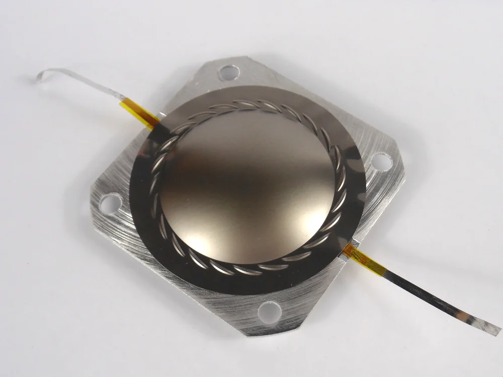 Новый Сменный мембранный набор Menbrance для EV DH1K Driver ELX 112 115 215 F01U247593|Аксессуары