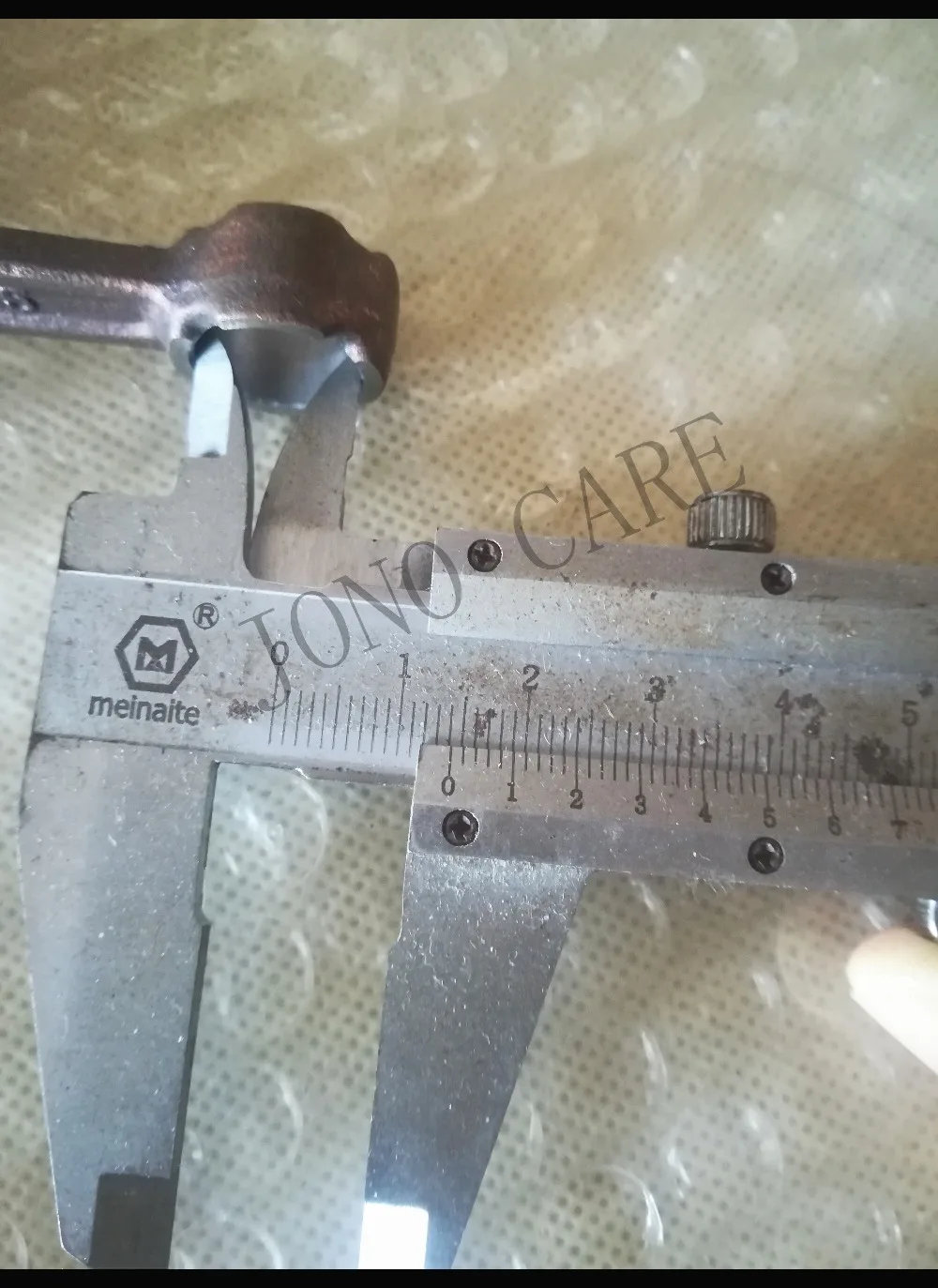 43CC 52CC 1E40F-5 1E44F Кусторез коленчатого вала подходит CG430 BC430 CG520 BC520 газонокосилка бензокоса TL43 TL52
