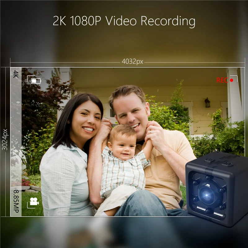CC2 мини камера маленькая Горячая продажа в камере как DVR DV 1080 P ночного видения Greate
