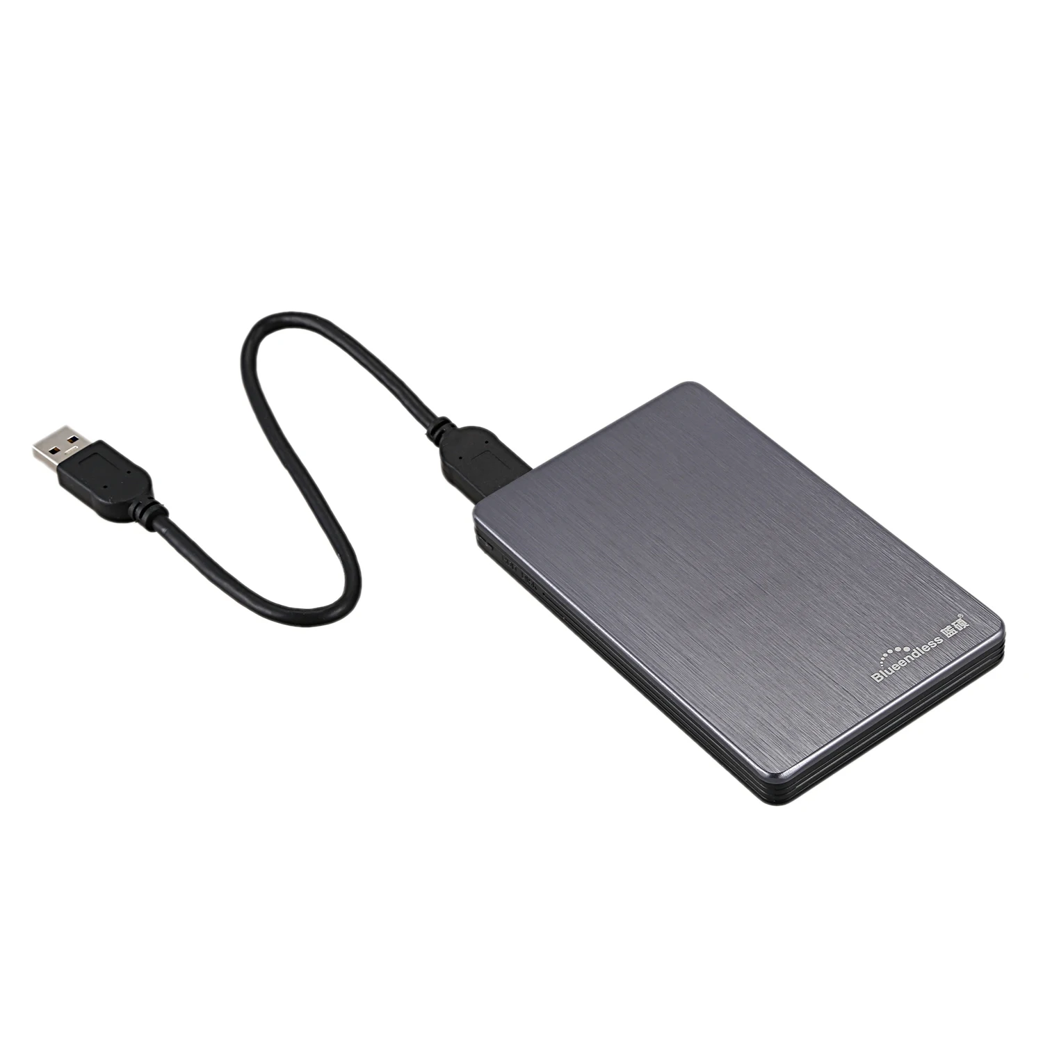 Blueendless Usb 3,0 портативный внешний жесткий диск Hdd 2,5 дюймов внешний диско жесткий диск для настольного ноутбука