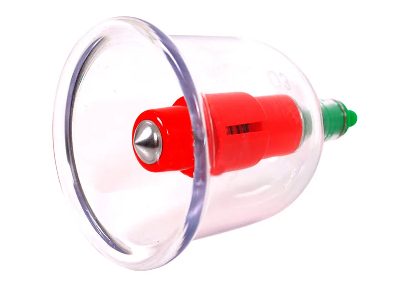 Медицинская Магнитная терапия уплотненные вакуумные банки для массажа тела