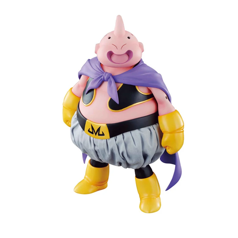 Аниме Dragon Ball Majin Буу ПВХ Фигурку Megahouse Размер ДРАКОНИЙ ЖЕМЧУГ: DOD Смола Коллекция