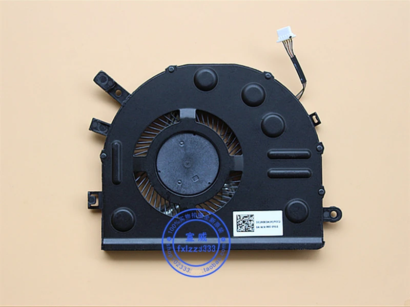 Кулер для процессора LENOVO IDEAPAD 510 15ISK 510S 14IKB 14ISK FLEX 4 1570 310S 14AST DC28000HJF0 FCC2|Охлаждающие