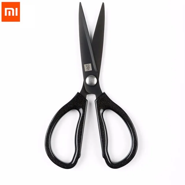Оригинальный нож xiaomi mijia huohou кухонные ножницы гибкая Защита от ржавчины для