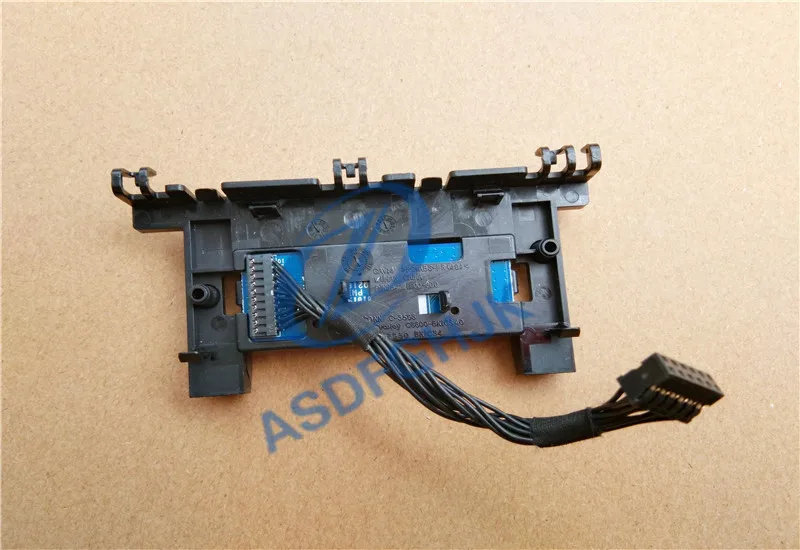 0H8FHH оригинальный кабель платы питания для Dell ALIENWARE серии X51 CHA01 RC2F50037EH1 H8FHH 100% ТЕСТ