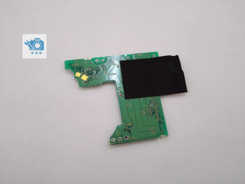 

test OK 400D power board For cano 400D powerboard DSLR Camera