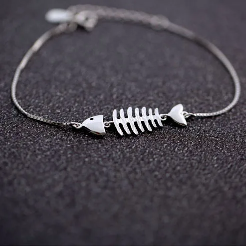 Женский гипоаллергенный браслет из серебра 100% пробы|bracelets for|bracelets for womenbracelets women