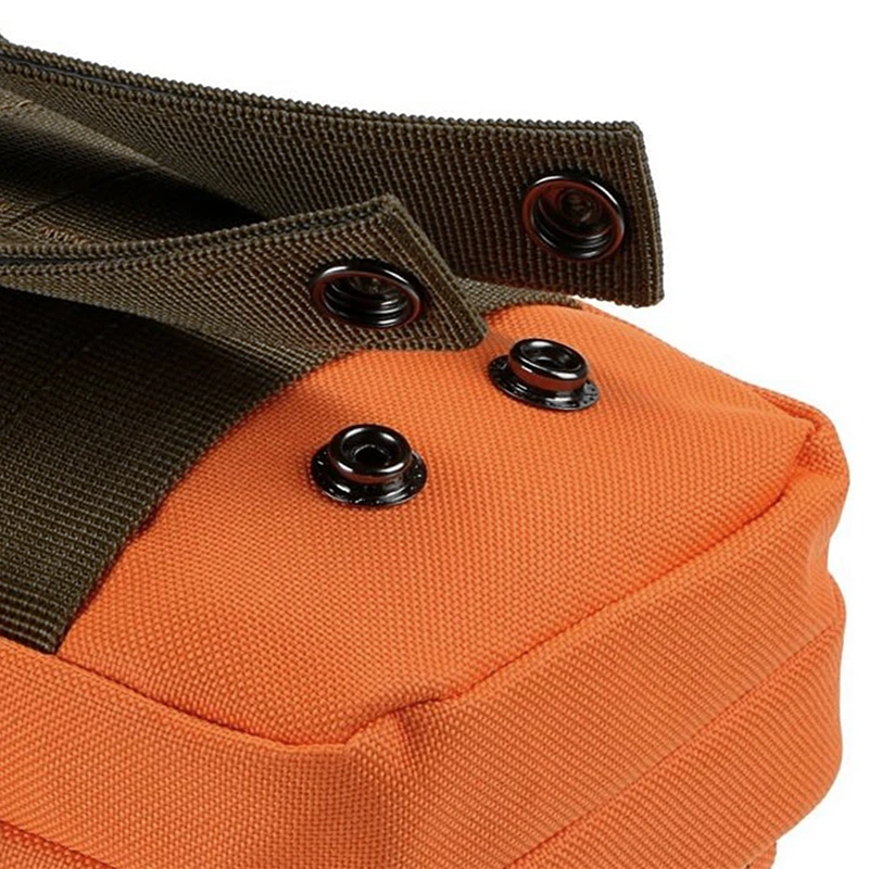 Тактическая Сумка Molle, компактная сумка на пояс для повседневного использования, поясная сумка с держателем для мобильного телефона для iPhone 6/6S 7/7 Plus 8/8 Plus