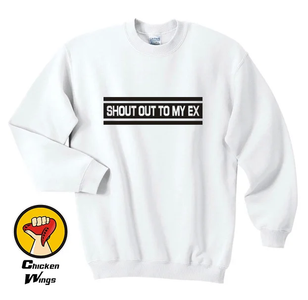 

Little Mix Sweatshirt - Shout Out to My Ex Sweatshirt, Unisex Sweatshirt Music band Crewneck Sweatshirt Unisex More Colors-C584