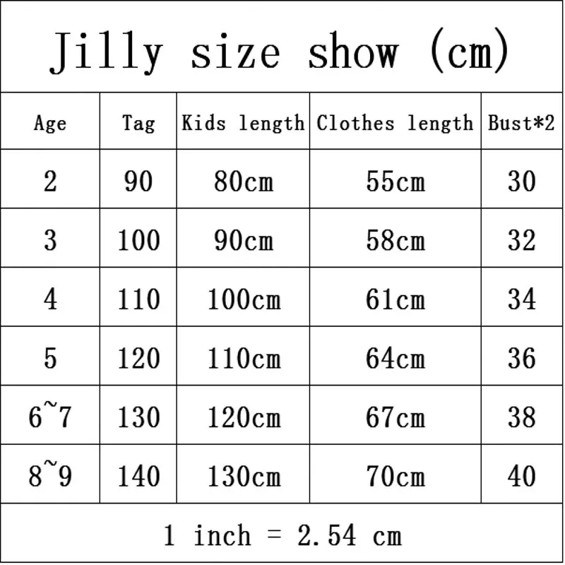 Детское Хлопковое платье Jilly Kingdom свободное белое принцессы с расклешенным