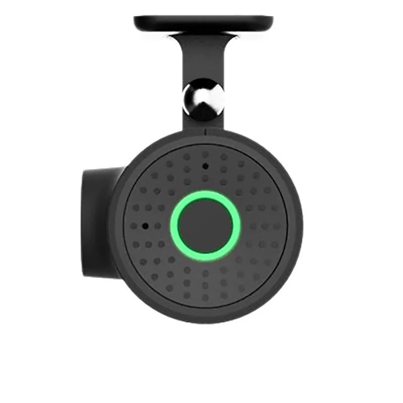 Xiaomi 70 Minutes Smart WiFi Dash CamDVR 1920X1080 P Full HD ночная версия 130 градусов беспроводной автомобильный g-сенсор английская версия