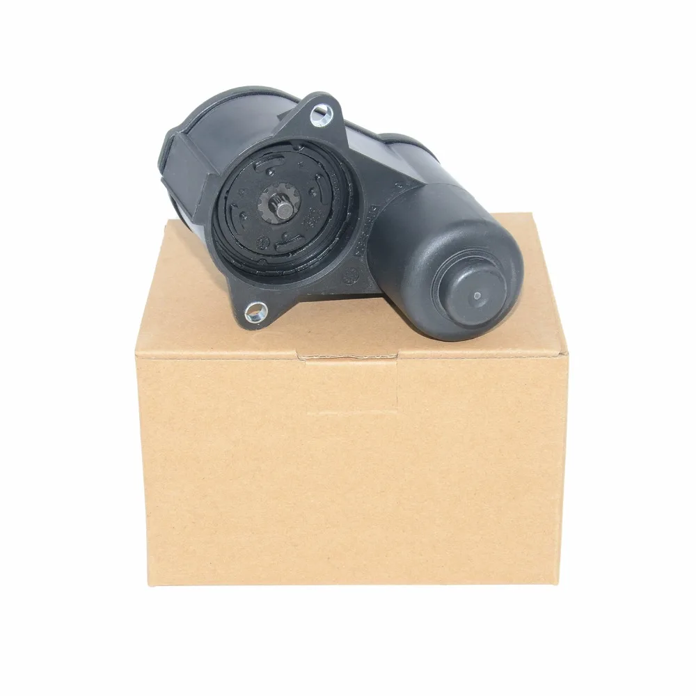 AP01 Servomotor 12 Torx для VW Passat CC Tiguan Audi Q3 SEAT Alhambra 3C0998281 3C0998281B 3C0998281A 32330208 | Автомобили и