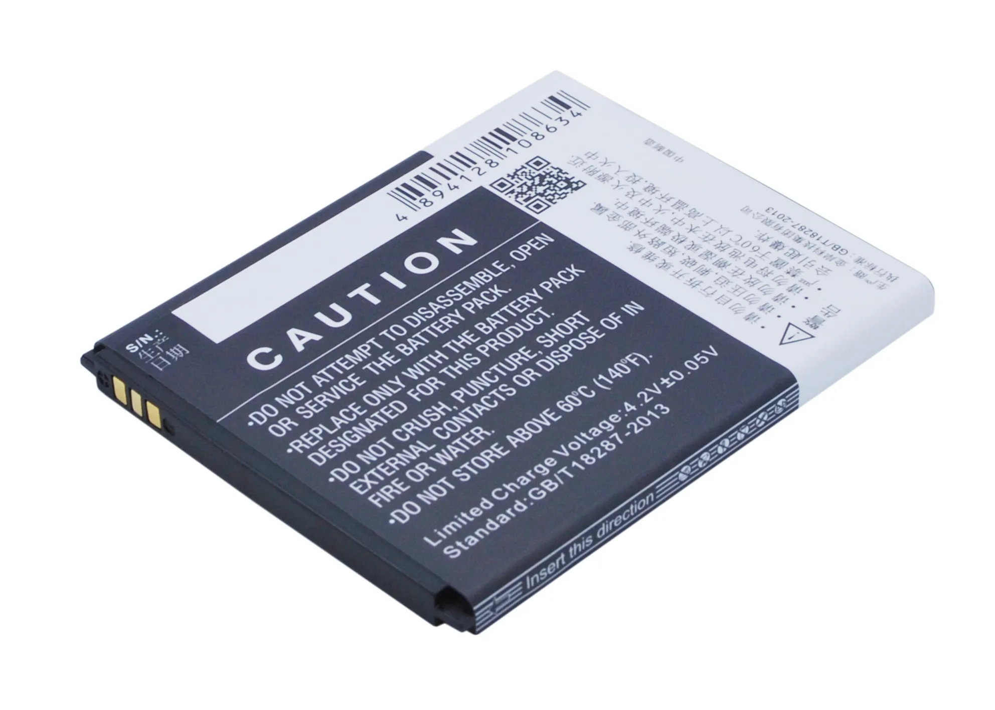 BL G021A батареи Cameron Sino 2300mAh для Fly Q446 GIONEE GN708T GN800 GN878 S214 NGM Forward Infinity Xolo Q800|Аккумуляторы