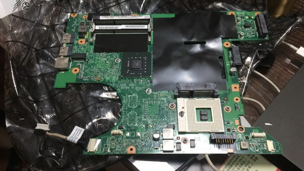 

Бесплатная доставка Материнская плата B460E для материнской платы LENOVO B460E