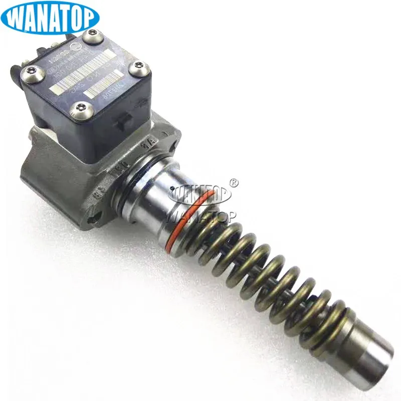

Unit Pump 0 414 750 004 / 0414750004 For Deutz 02112706 For Volvo 20450666