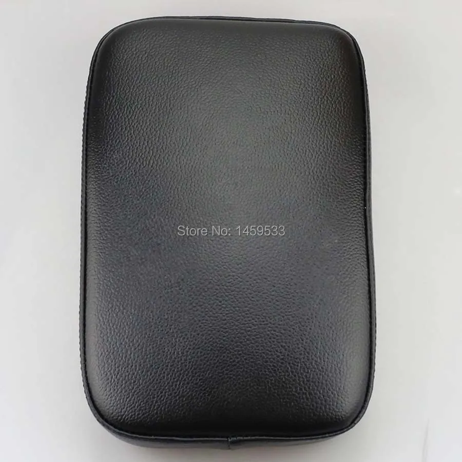 Присоска для заднего пассажирского сиденья мотоцикла подходит Harley Chopper Bobber