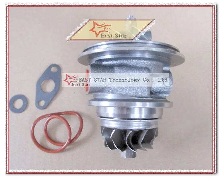 Турбо картридж CHRA Core TD04 49377 03043 турбонагнетатель для MITSUBISHI PAJERO 1994 SHOGUN Intercooled 98 4M40 2.8L