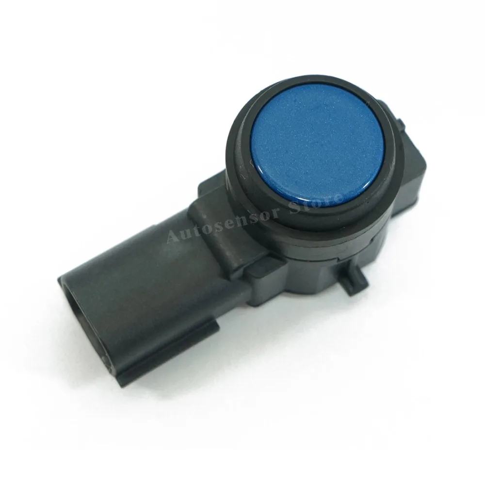 4 шт. задний бампер с датчиком парковки 92420637 PDC для GM 0263023113|parking sensor|sensor parkingbumper sensors