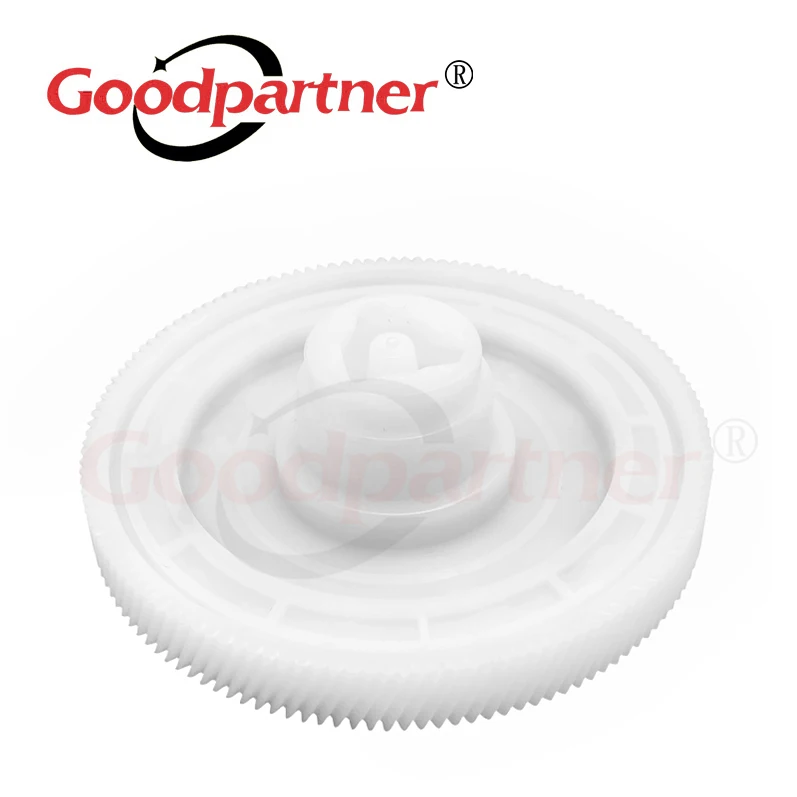 5PC RU5-0546-000 RU5-0546-020 RU5-0546 133T Gear for HP LaserJet 5200 5200dtn 5200L 5200n 5200tn M5025 M5035 M5035x M5035xs MFP |