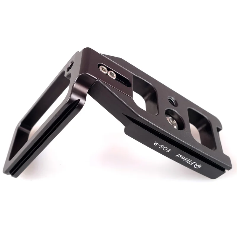 L образный кронштейн для фотоаппаратов Canon EOS R|Моноподы| |