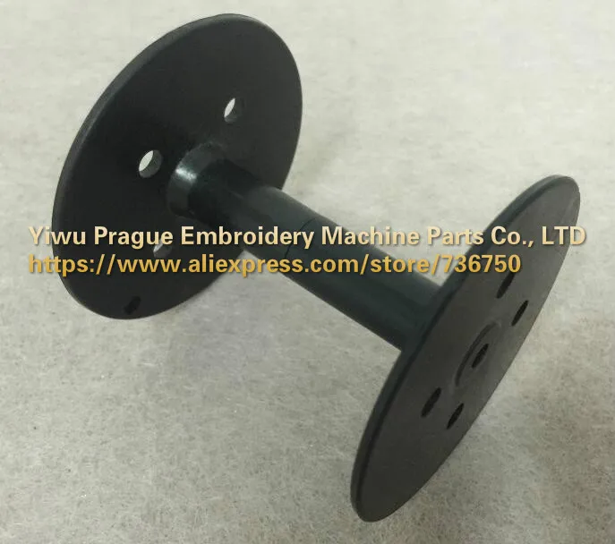 Cording Bobbin Roller Wheel TAJIMA China Запчасти для вышивальной машины предложение от магазина