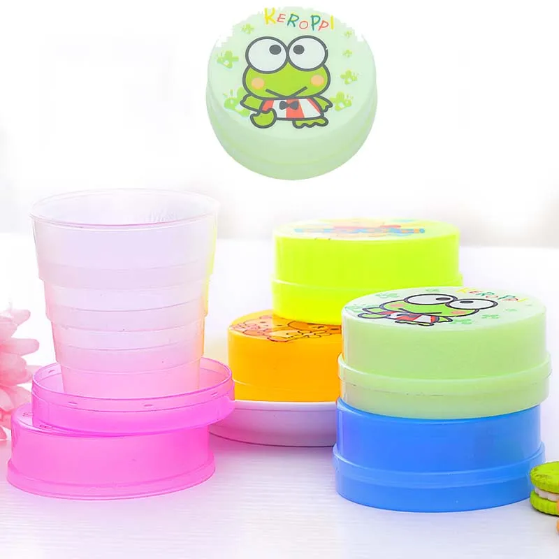 1 шт. складная телескопическая бутылка для воды|Бутылки воды| |