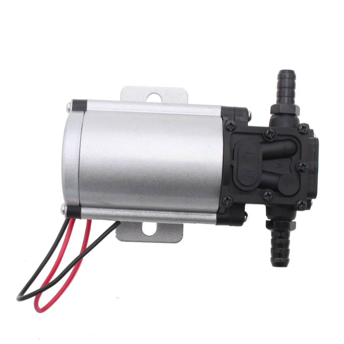 Профессиональный бензин Петр насоса DC 12 В 24 дизельного топлива extractor передача