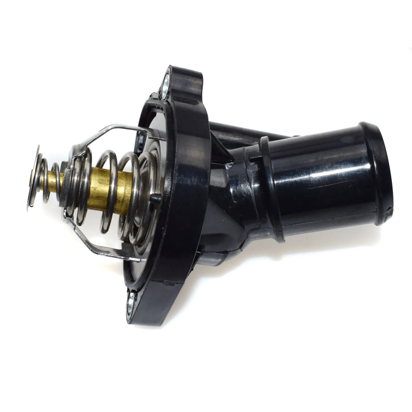 WOLFIGO двигатель CoolantThermostat для Mazda 3 6 5 CX 7 Tribute Ford Escape Focus Ranger Mercury Mariner Milan Lincoln