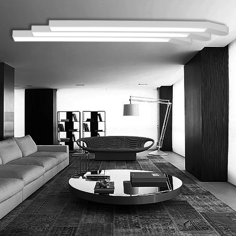 Потолочные светильники для прихожей и дома светодиодфонарь лампы luminaria