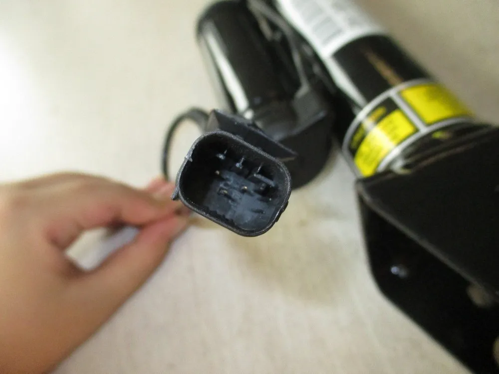 Качество для Mercedes Benz W251 R класс задняя пневматическая подвеска амортизатор W/ADS