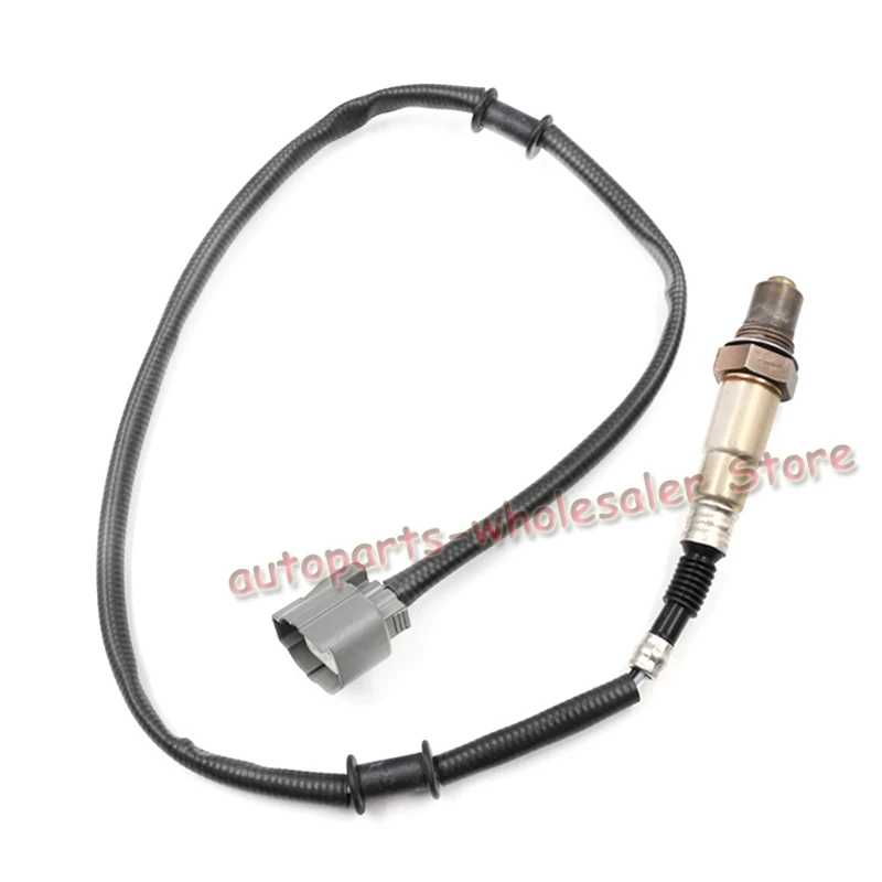 0258986703 36532PLMA01 36532PGKA02 для Honda CIVIC автомобильный кислородный датчик Lambda Air Fule O2 Датчик