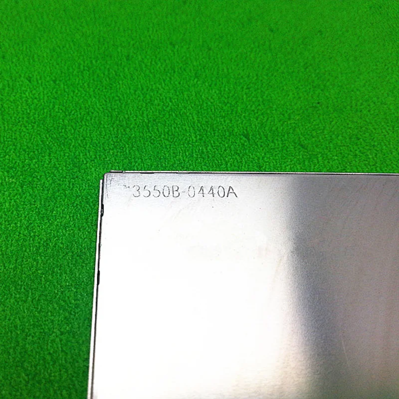 

Universal 3.7inch For LH370V01-VD02 MC9590-K MC9596-K MC9598-K LCD Capacitive Touch Screen