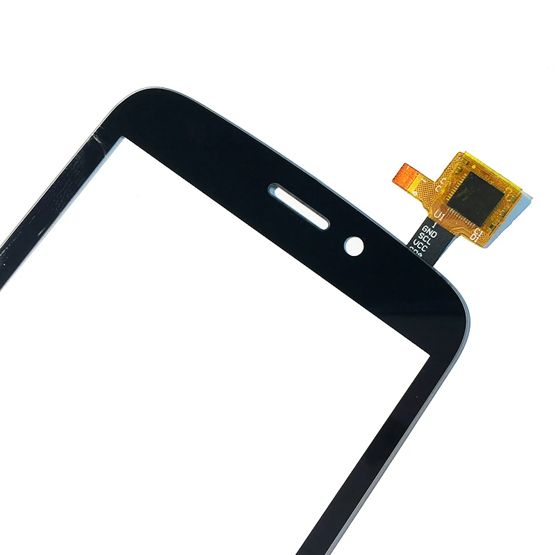 Высококачественный сенсорный экран 4 7 дюйма для Blu Life Play 2 L170|Сенсорные панели
