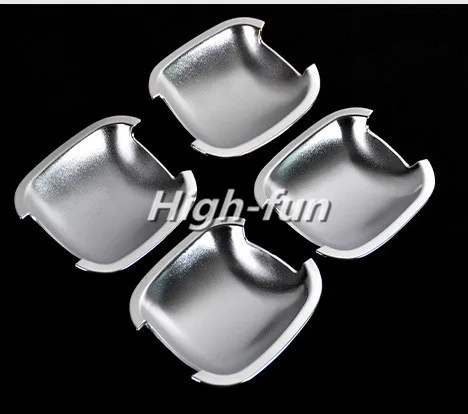 Новый хромированный чехол для автомобильной двери + чаша Chery Tiggo 2005 2006 2007 2008 2009 2010