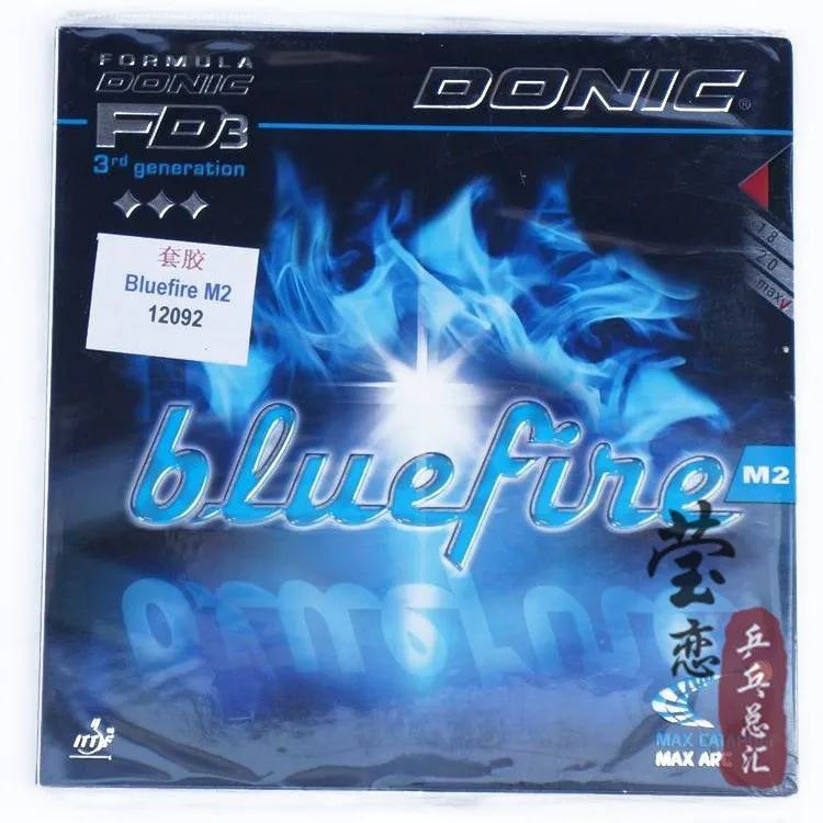 Оригинальные резиновые ракетки для настольного тенниса dinic bluefire m1 m2 m3 спортивные