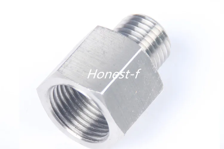 LTWFITTING бар производство нержавеющая сталь 316 труба фитинг 3/8 &quotЖенский x 1/4&quot