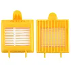 1 шт., Сменный фильтр Hepa для iRobot Roomba серии 700, 760, 770, 780, 790, запчасти для пылесоса