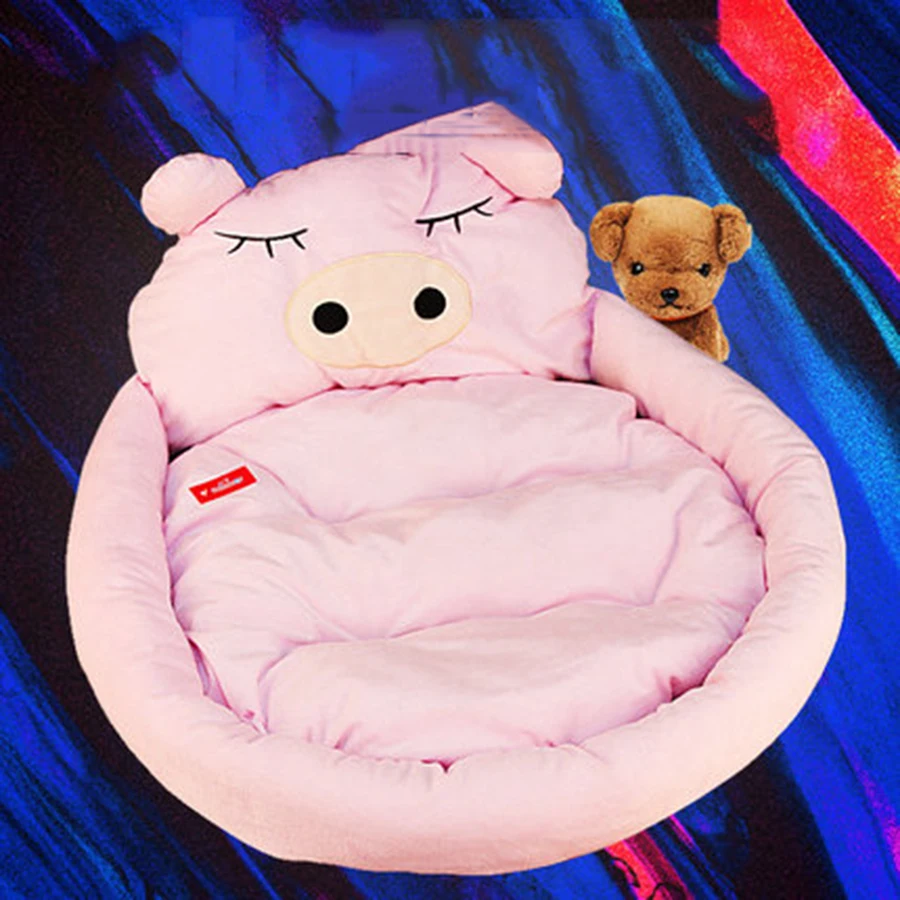 Коты собаки гнезда высокого качества дорожные кровати кошки ограда от домашних